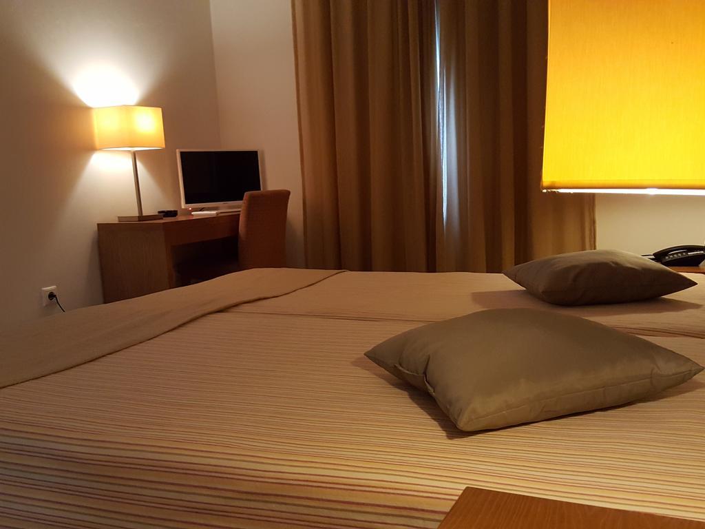 Hotel Jose Alberto Viseu Habitación foto