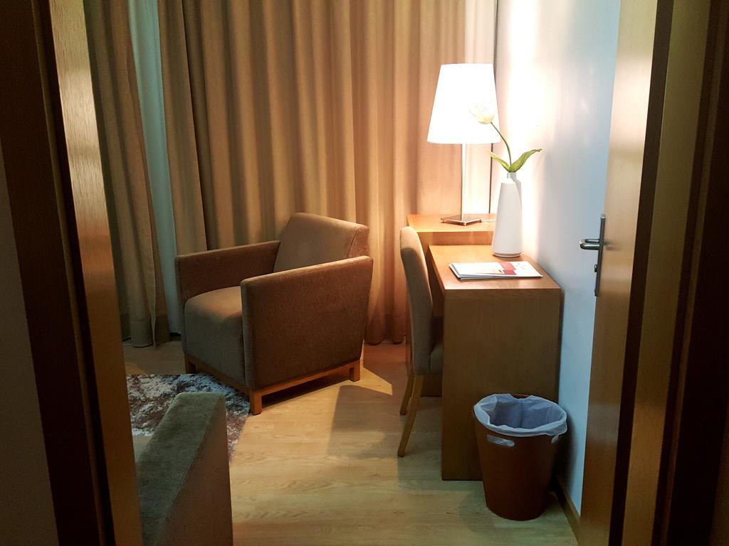 Hotel Jose Alberto Viseu Habitación foto