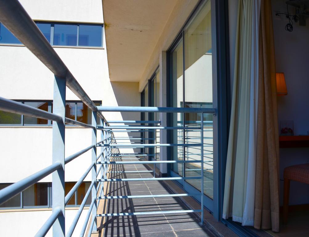Hotel Jose Alberto Viseu Exterior foto
